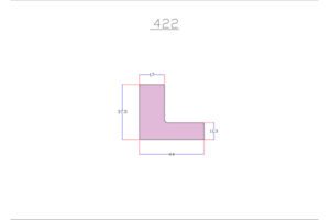 422