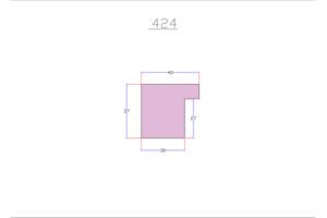 424