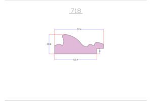 718