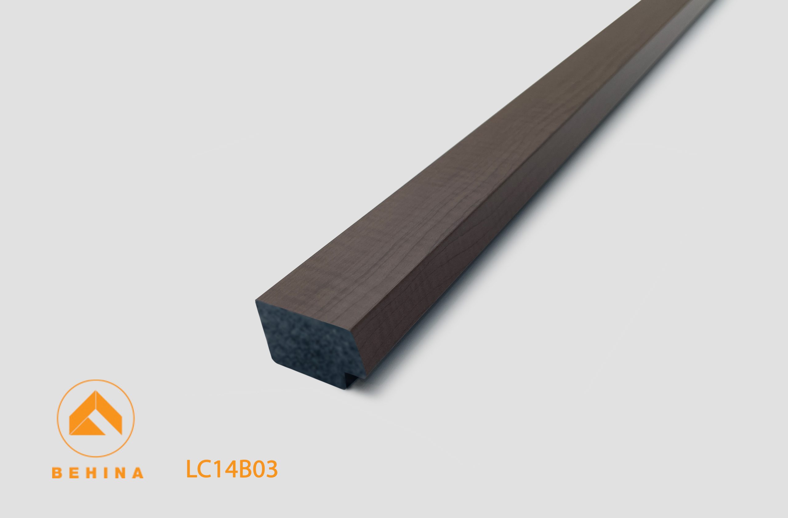 ابزار سمت راست لوور قهوه ای