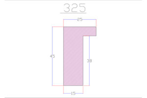 325